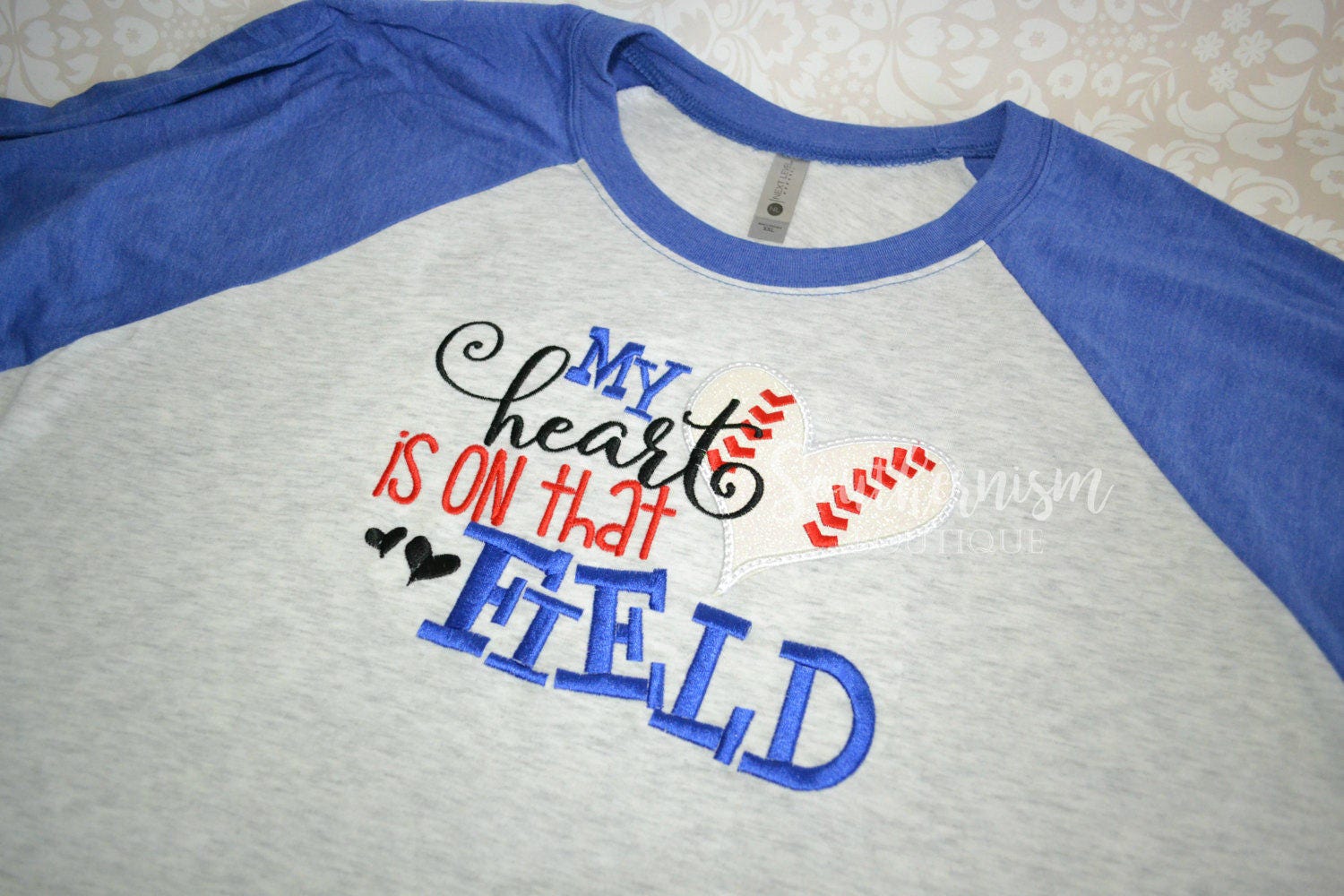 Baseball Mom Shirt Baseball Shirt Baseball Raglan Mom of