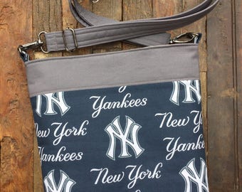 yankee stadium messenger