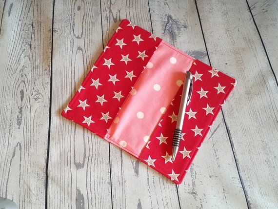 Checkbook holder, Checkbook Wallet, Checkbook Cover, Cash Organizer, Fabric Wallet, Coupon Holder, Fabric Check Holder Cash Organizer Wallet