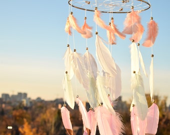 Traumfänger mobile | Etsy