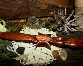Athame Goddess (Wicca)