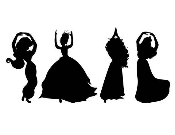 Free Free 271 Disney Princess Ohio Svg SVG PNG EPS DXF File