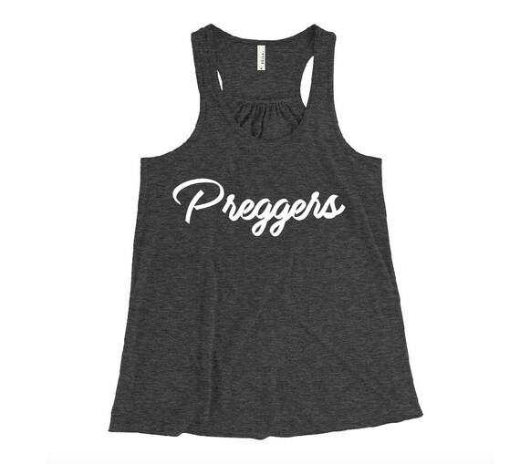 preggers shirt