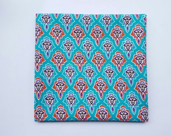 African Print / Ankara Fabric / Wax Print / African Cloth/ African Clothing/ African Cloth