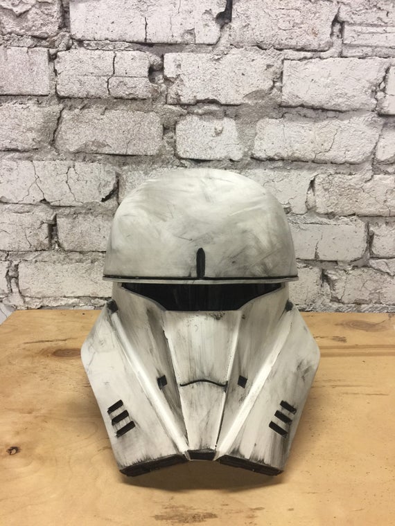 tank trooper helmet