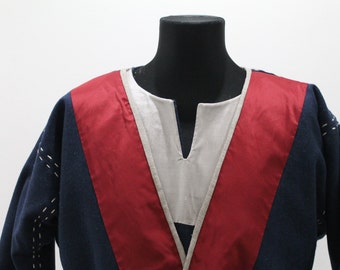 Made to order. Hedeby Kaftan