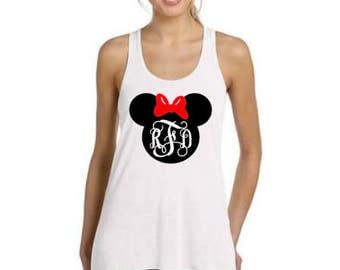 boys disney tank