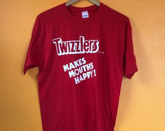 twizzlers shirt