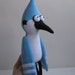 mordecai toy