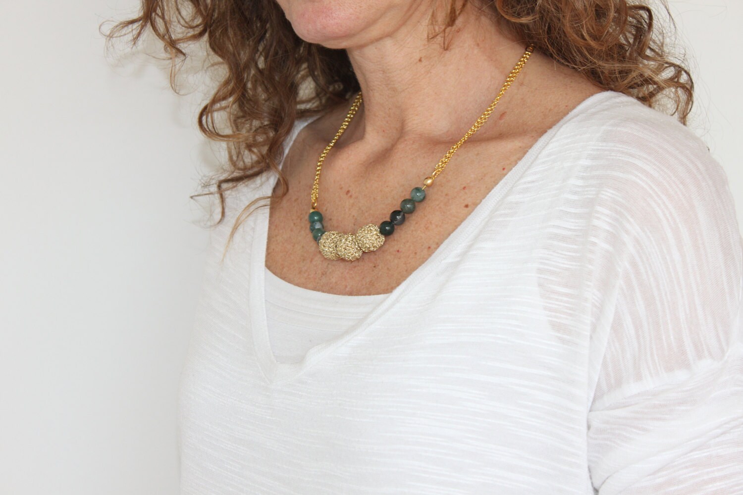Collares de cuentas