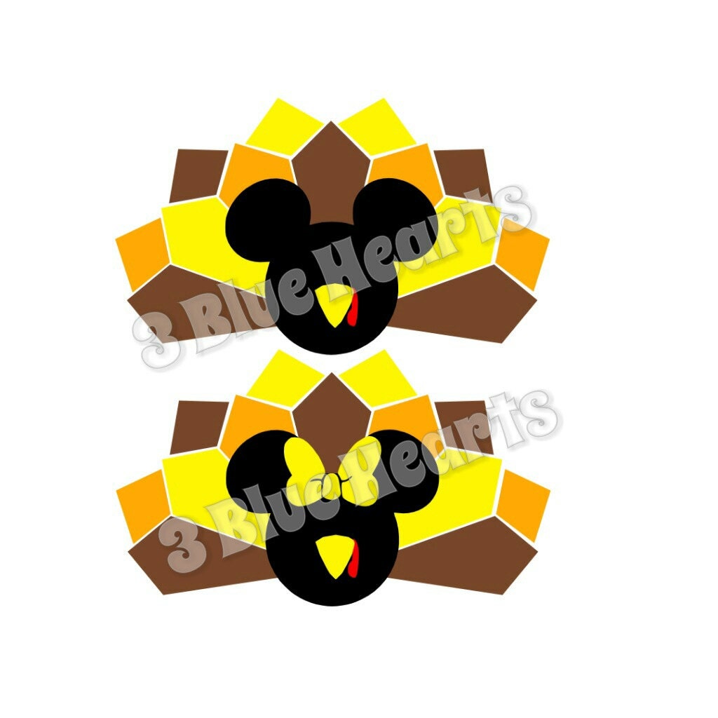 Free SVG Disney Thanksgiving Svg 21270+ File SVG PNG DXF EPS Free