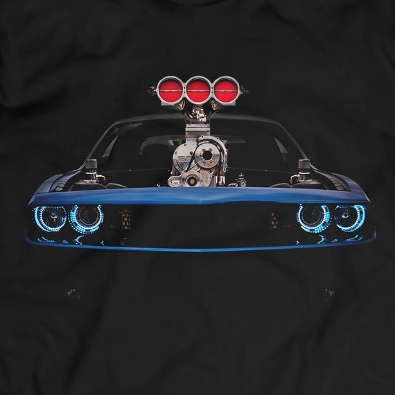 srt t shirt