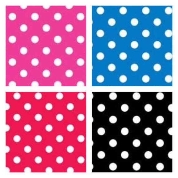 Polka dots htv polka dot vinyl