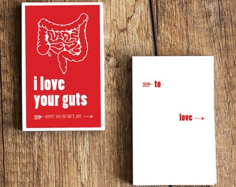Unique 11 Nurse Valentine Card