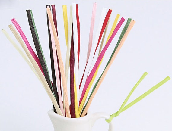 200 paper twist tiesbread bag tiescookie bag tiescolor twist tiespaper tieslong twist tiesgift packagingbakery packagingbag ties from cookieboxstore - Bread Ties Color 200 paper twist tiesbread bag tiescookie bag tiescolor twist tiespaper tieslong twist tiesgift packagingbakery packagingbag ties from cookieboxstore - Bread Ties Color