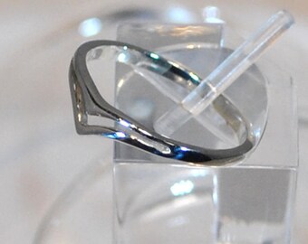 Anneau en argent 925
