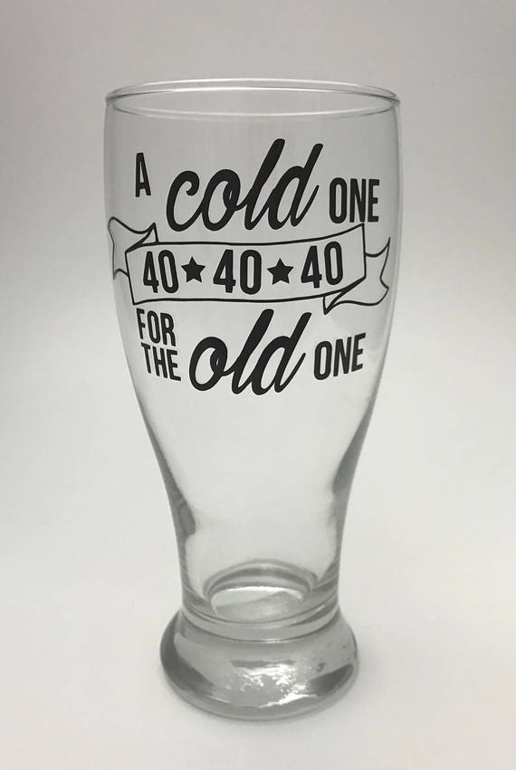 Items similar to Beer mug birthday gifts beer gift birthday gifts