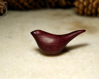 Amaranth wood | Etsy