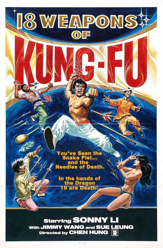 Option trading kung fu
