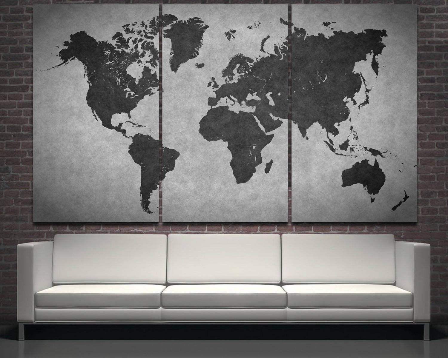 modern world map art        
        <figure class=