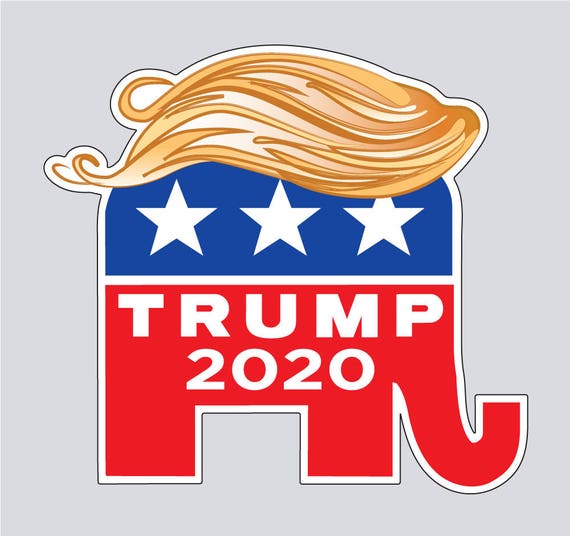 2020 Elephant