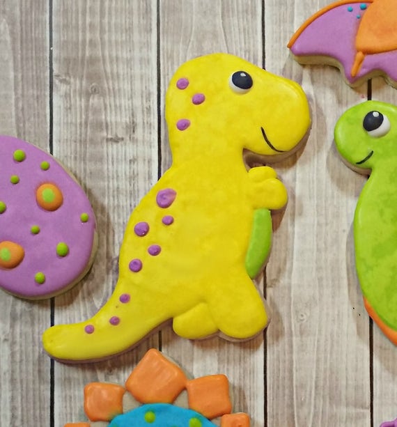 trex cookies