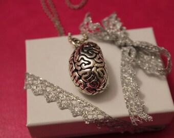 Biochemistry Molecular Brain Neuroscience Necklace
