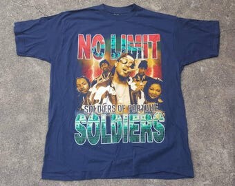 soldier of fortune shirt