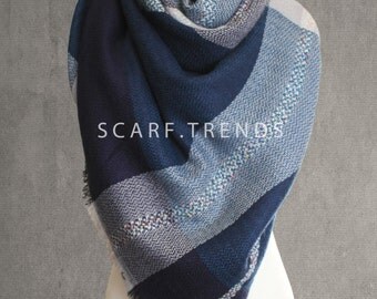 Blanket Scarf, Plaid Blanket Scarf, Plaid Tartan Scarf, Tartan Scarf, Blanket Scarf, Oversized Scarf, Oversized Blanket Scarf, Plaid Scarf