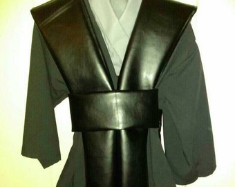 black jedi robe for sale