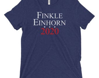 finkle is einhorn shirt