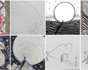 dibujos,minimal,poesia dibujadas,original,hecho a mano, blanco y negro,ilustración.