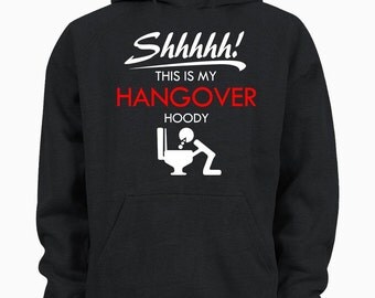 hangover sweatshirt