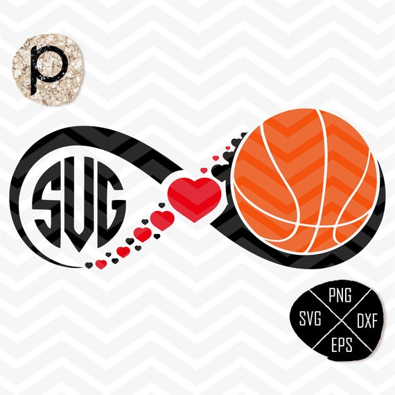 Download Basketball heart svgBasketball MomBasketball