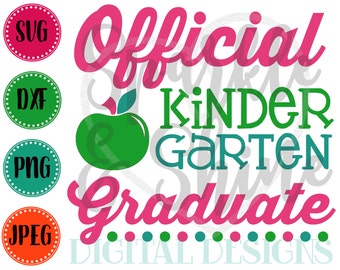 kindergarten graduation svg free