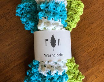 Cotton Washcloths
