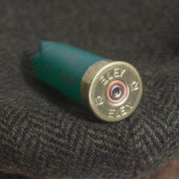 50 x spent / empty shotgun shells / cartridges Eley Redbeck