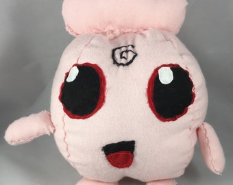 igglybuff plush