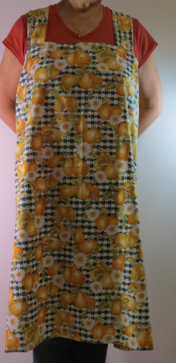 Japanese Style Apron Item AP001 kitchen cooking