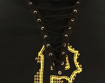 Pittsburgh Pirates Recycled Tshirt