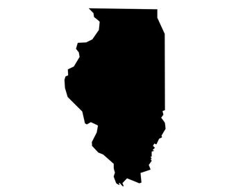 Il state shape | Etsy