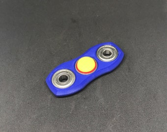 Bar Spinner Fidget Toy