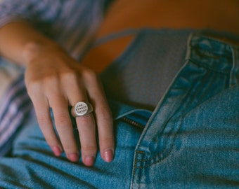 S*x always helps Ring