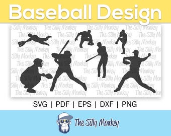 Free Free Baseball Catcher Svg 664 SVG PNG EPS DXF File