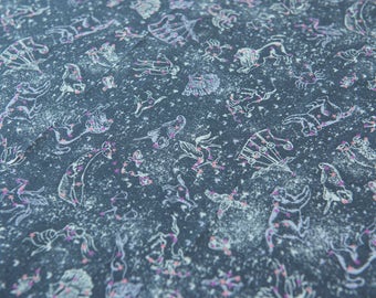 Liberty of London Kevin C sold by Fat Quarter (FQ)