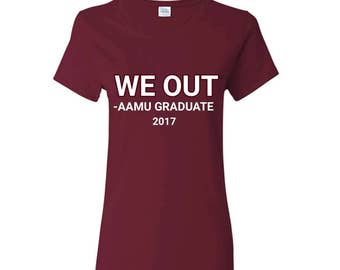 aamu shirts