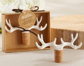 Bouchon de bouteille cerf