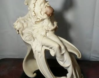 Giuseppe Armani 405 figurine "Maternity"