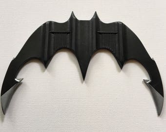 different types of batarangs