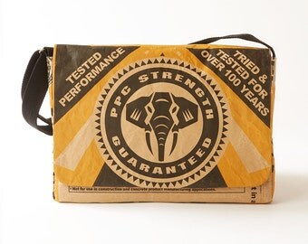 15" PPC Cement Laptop Bag - SUREroad